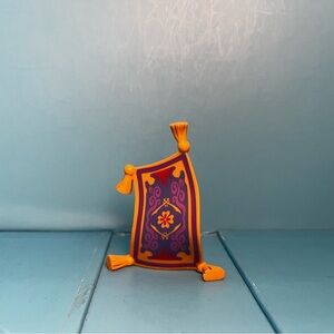 Funko Mystery Mini - Disney’s Aladdin - Magic Carpet 1/72